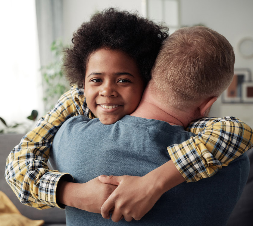 Treatment Foster Care Services image_therapeutic_foster_care_services