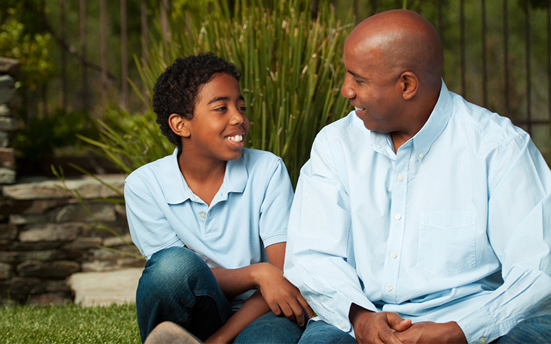 Foster Care Organizations Virginia